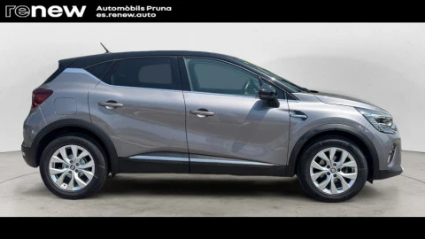 Renault Captur Zen
