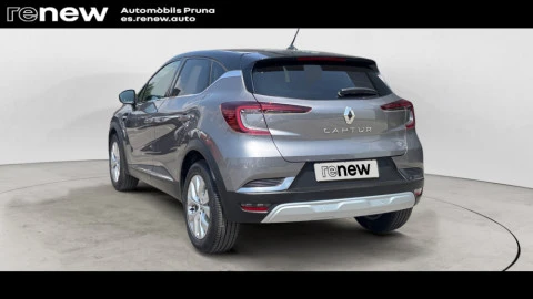 Renault Captur Zen