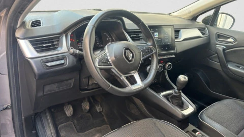 Renault Captur Zen