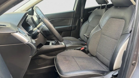 Renault Captur Zen