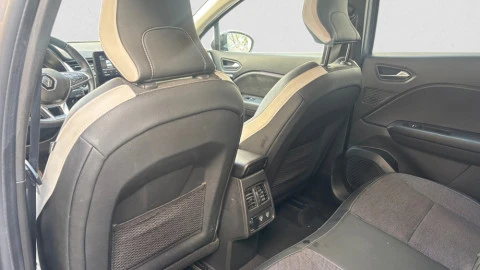 Renault Captur Zen
