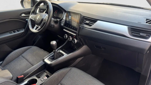 Renault Captur Zen