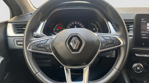 Renault Captur Zen