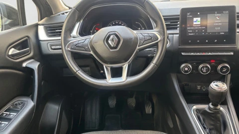 Renault Captur Zen