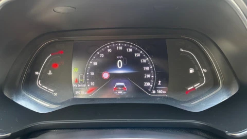 Renault Captur Zen