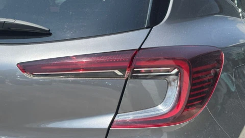 Renault Captur Zen