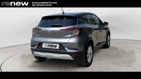 Renault Captur Zen