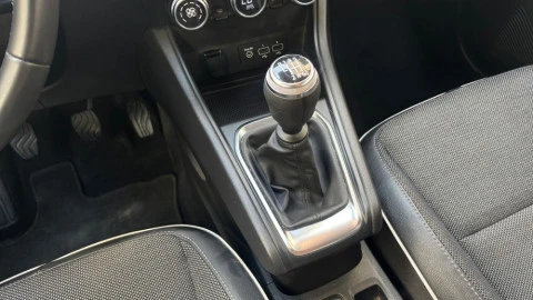 Renault Captur Zen