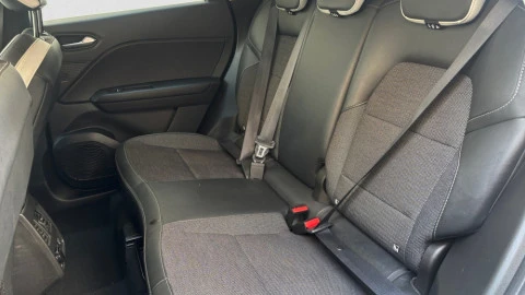 Renault Captur Zen