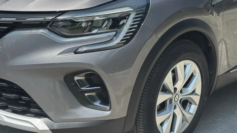 Renault Captur Zen