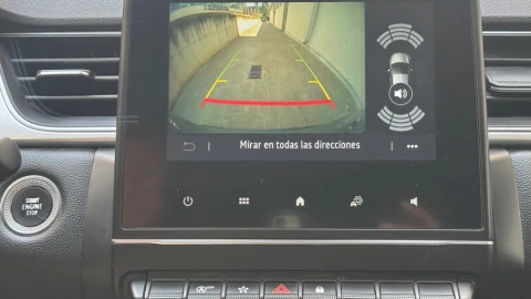 Renault Captur Zen
