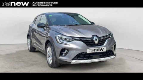 Renault Captur Zen