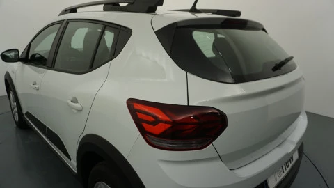 Dacia Sandero Stepway Expression TCe 67kW (90CV)