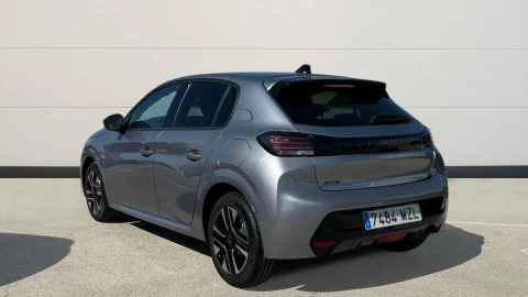 Peugeot 208 Allure Gasolina 100 S&S 6 Vel. MAN