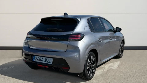 Peugeot 208 Allure Gasolina 100 S&S 6 Vel. MAN