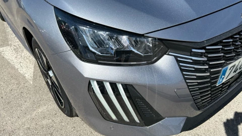 Peugeot 208 Allure Gasolina 100 S&S 6 Vel. MAN