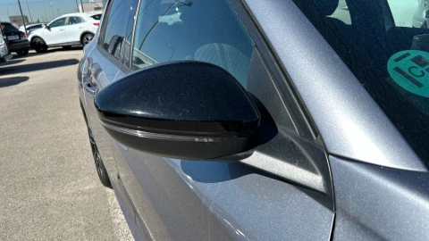 Peugeot 208 Allure Gasolina 100 S&S 6 Vel. MAN