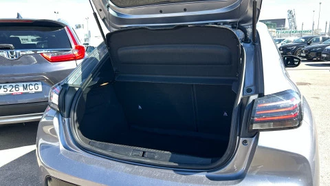 Peugeot 208 Allure Gasolina 100 S&S 6 Vel. MAN