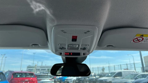 Peugeot 208 Allure Gasolina 100 S&S 6 Vel. MAN