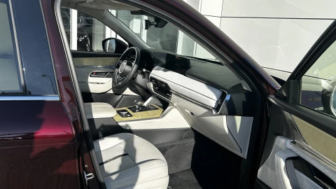 Mazda CX-80 e-SKYACTIV D MHEV 187kW AWD Takumi Plus