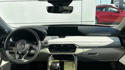 Mazda CX-80 e-SKYACTIV D MHEV 187kW AWD Takumi Plus