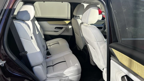 Mazda CX-80 e-SKYACTIV D MHEV 187kW AWD Takumi Plus