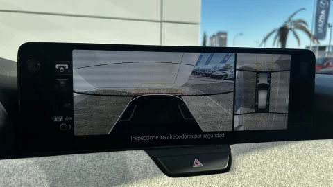 Mazda CX-80 e-SKYACTIV D MHEV 187kW AWD Takumi Plus