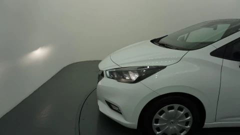 Nissan Micra IG-T 68 kW (92 CV) E6D-F Acenta Sprint