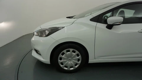 Nissan Micra IG-T 68 kW (92 CV) E6D-F Acenta Sprint