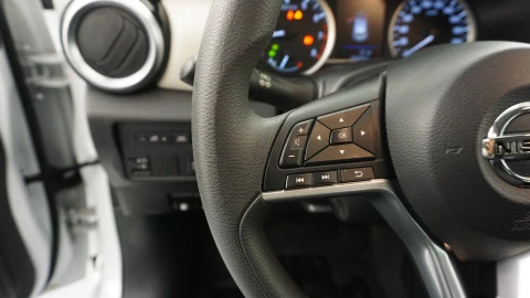 Nissan Micra IG-T 68 kW (92 CV) E6D-F Acenta Sprint