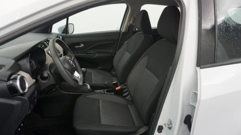 Nissan Micra IG-T 68 kW (92 CV) E6D-F Acenta Sprint