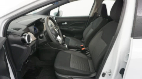 Nissan Micra IG-T 68 kW (92 CV) E6D-F Acenta Sprint