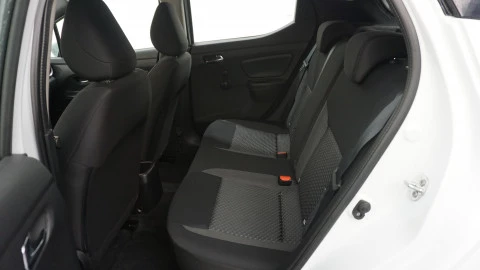 Nissan Micra IG-T 68 kW (92 CV) E6D-F Acenta Sprint