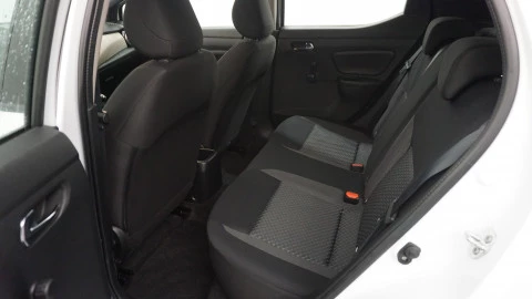 Nissan Micra IG-T 68 kW (92 CV) E6D-F Acenta Sprint