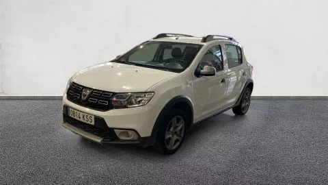 Dacia Sandero Stepway Essential 1.0 55kW (75CV) - 18