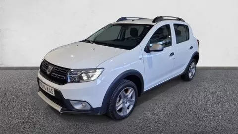 Dacia Sandero Stepway Essential 1.0 55kW (75CV) - 18