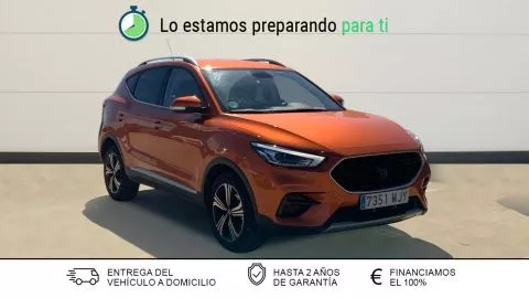 MG ZS 1.5 Comfort