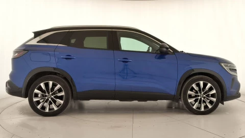 Renault Austral  1.2 E-Tech Hibrido Techno 146kW