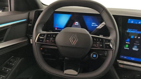 Renault Austral  1.2 E-Tech Hibrido Techno 146kW