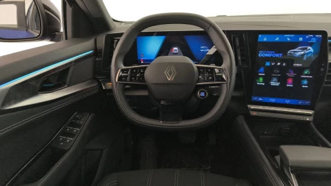 Renault Austral  1.2 E-Tech Hibrido Techno 146kW
