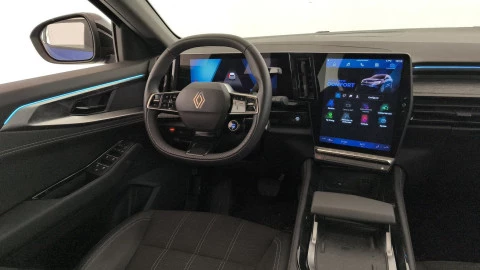 Renault Austral  1.2 E-Tech Hibrido Techno 146kW