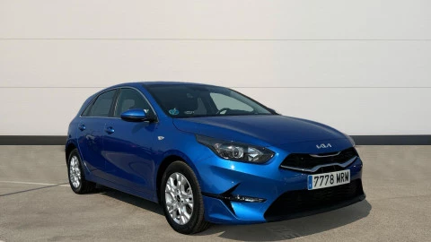 Kia Ceed 1.0 MHEV 88kW (120CV) Drive DCT