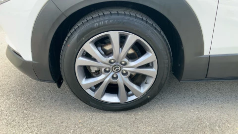 Mazda CX-30 e-SKYACTIV-G 2.0 90 kW 2WD Evolution