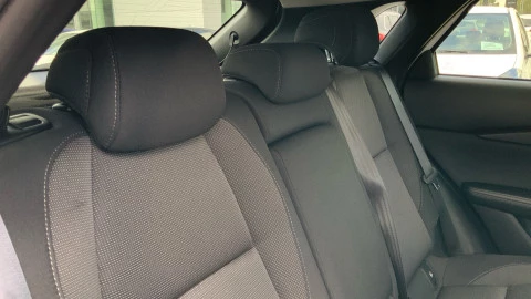 Mazda CX-30 e-SKYACTIV-G 2.0 90 kW 2WD Evolution