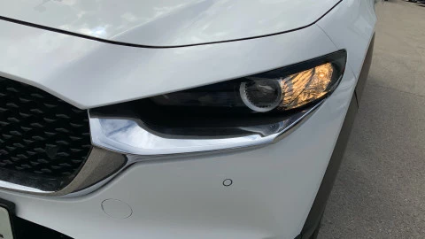 Mazda CX-30 e-SKYACTIV-G 2.0 90 kW 2WD Evolution