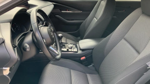 Mazda CX-30 e-SKYACTIV-G 2.0 90 kW 2WD Evolution