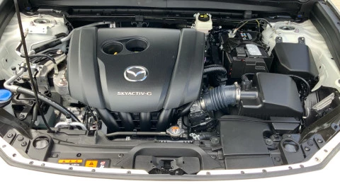 Mazda CX-30 e-SKYACTIV-G 2.0 90 kW 2WD Evolution