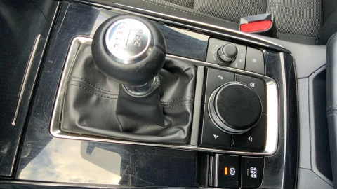 Mazda CX-30 e-SKYACTIV-G 2.0 90 kW 2WD Evolution