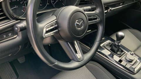 Mazda CX-30 e-SKYACTIV-G 2.0 90 kW 2WD Evolution