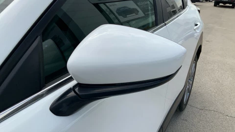 Mazda CX-30 e-SKYACTIV-G 2.0 90 kW 2WD Evolution